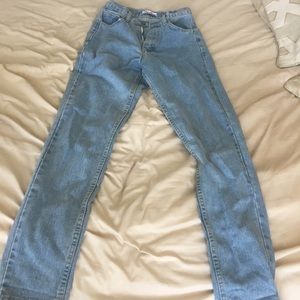 Aili Artisan Jeans